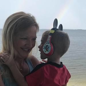 Meet your Posher, Kerry